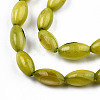 Natural Freshwater Shell Beads Strands SHEL-N026-212-B04-3