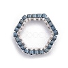MIYUKI & TOHO Handmade Japanese Seed Beads SEED-A028B-S-16S-2