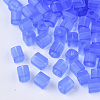 6/0 Transparent Glass Seed Beads SEED-S027-04B-06-3