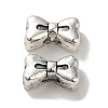 Tibetan Style Alloy Beads PALLOY-P302-11D-AS-1