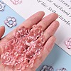 Transparent Acrylic Bead Frames X-TACR-S154-29B-26-5