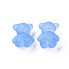 Transparent Acrylic Beads MACR-S373-80-D14-2