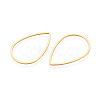 304 Stainless Steel Linking Rings STAS-T047-16C-G-01-2