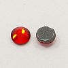 Glass Hotfix Rhinestone RGLA-A019-SS12-208-2