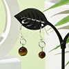 925 Sterling Silver Earring Hooks STER-G011-06-5