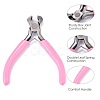 45# Carbon Steel Jewelry Pliers PT-L004-31-2