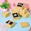 Rectangle Paper Jewelry Gift Boxes LS-CON-TAC0010-91G-7