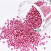 6/0 Glass Seed Beads X1-SEED-A016-4mm-206-1
