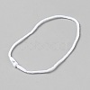 1000Pcs Cotton Hang Tag Fasteners ODIS-WH20025-15B-2