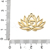 201 Stainless Steel Pendants SA-CBA6FBD-07G-3