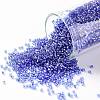 TOHO 15/0 Round Beads X-SEED-TR15-0035-1