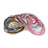 Steel Wire Bracelet Making TWIR-A001-M-2