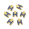Alloy Enamel Pendants LS-ENAM-P247-01MG-H-3
