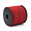 Eco-Friendly Faux Suede Cord LW-R007-3.0mm-1049-2