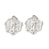 Rack Plating Alloy Pendants FIND-G044-33P-2