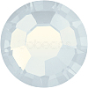 Preciosa® MAXIMA Crystal No Hotfix Flatback Stones Y-PRC-NSS16-01000-3