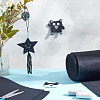 Felt Fabric DIY-WH0899-09A-4