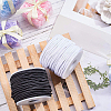 Elastic Fibre Core Spun Elastic Cord EC-BC0001-02-3mm-7