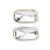 K9 Glass Rhinestone Cabochons RGLA-J037-NA001-2