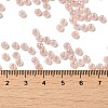 Glass Seed Beads SEED-H002-H-1310-4