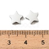 304 Stainless Steel Beads SA-E001-06P-3