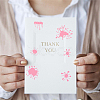PVC Plastic Stamps DIY-WH0167-57-0267-5