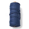 Cotton String Threads for Crafts Knitting Making KNIT-PW0001-01-01-1