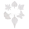 Iron Pendants IFIN-BC0001-10-1