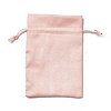 Velvet Cloth Drawstring Bags TP-G001-01D-04-1