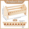1 Set Wood Pliers Tool Holder ODIS-BC0001-39-2