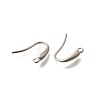304 Stainless Steel Earring Hooks LS-STAS-D310-01P-05-2