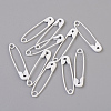 Iron Safety Pins IFIN-F149-E18-2