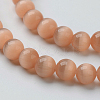 Cat Eye Beads CER8mm52-3