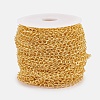 Iron Chains CH-DK1.0-G-FF-2