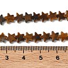 Natural Tiger Eye Beads Strands G-F817-A06-01-6