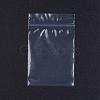 Plastic Resealable Packaging Bags OPP-G001-F-4x6cm-1