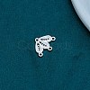 Alloy Chandelier Component Links FIND-WH0148-488K-S-1
