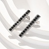 304 Stainless Steel Stud Earrings EJEW-F361-05P-4