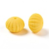 Food Grade Eco-Friendly Silicone Beads SIL-Q015-08-2