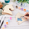 Unfinished Wood Pieces DIY-WH0430-025D-3