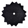 Sparkle Craft Paper Cardstock FIND-WH0199-297-1