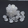 Natural Quartz Crystal Beads G-H1462-04-1
