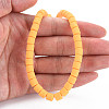 Handmade Polymer Clay Bead Strands CLAY-ZX006-01-01R-6