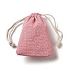 Rectangle Cloth Packing Pouches ABAG-A008-01B-01-2