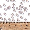 Glass Seed Beads SEED-H002-C-A044-4