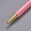 Creative Empty Tube Ballpoint Pens AJEW-L076-A43-2