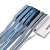 Polyester & Polycotton Ribbons Sets SRIB-P022-01A-21-1