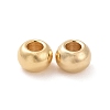304 Stainless Steel Beads X-STAS-H400-5mm-45G-2