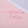 Glass Beads GLAA-WH0030-30D-1