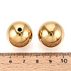 304 Stainless Steel Beads STAS-T072-01C-G-3
